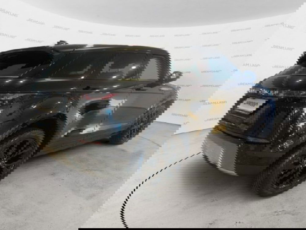 Land Rover Range Rover Evoque usata a Livorno (3)