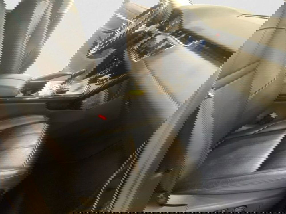 Land Rover Range Rover Evoque usata a Livorno (4)