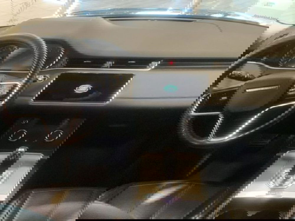 Land Rover Range Rover Evoque usata a Livorno (5)