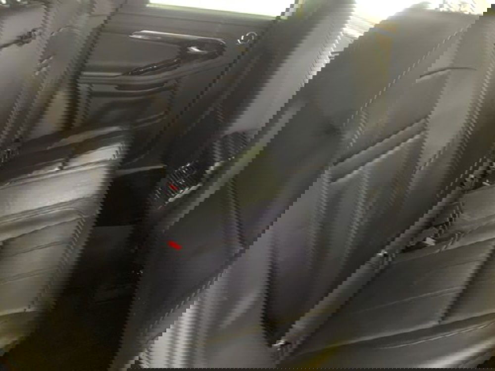 Land Rover Range Rover Evoque usata a Livorno (6)
