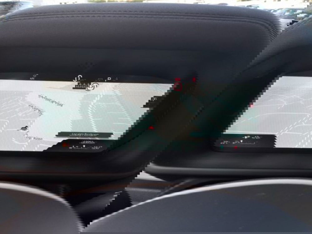 Land Rover Defender usata a Livorno (11)