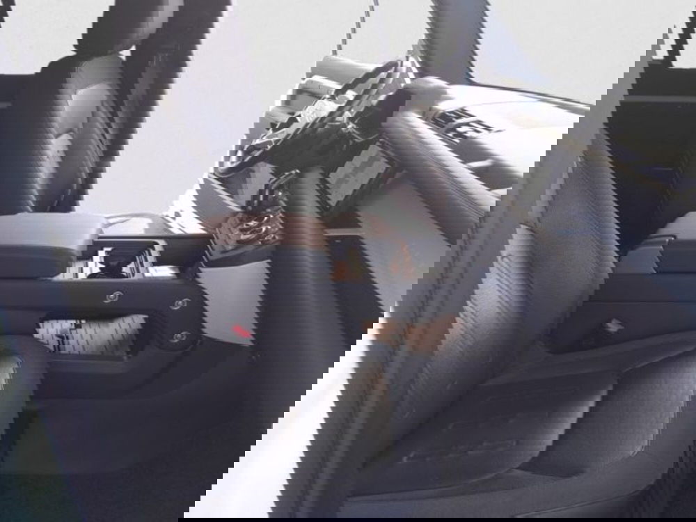 Land Rover Defender usata a Livorno (4)