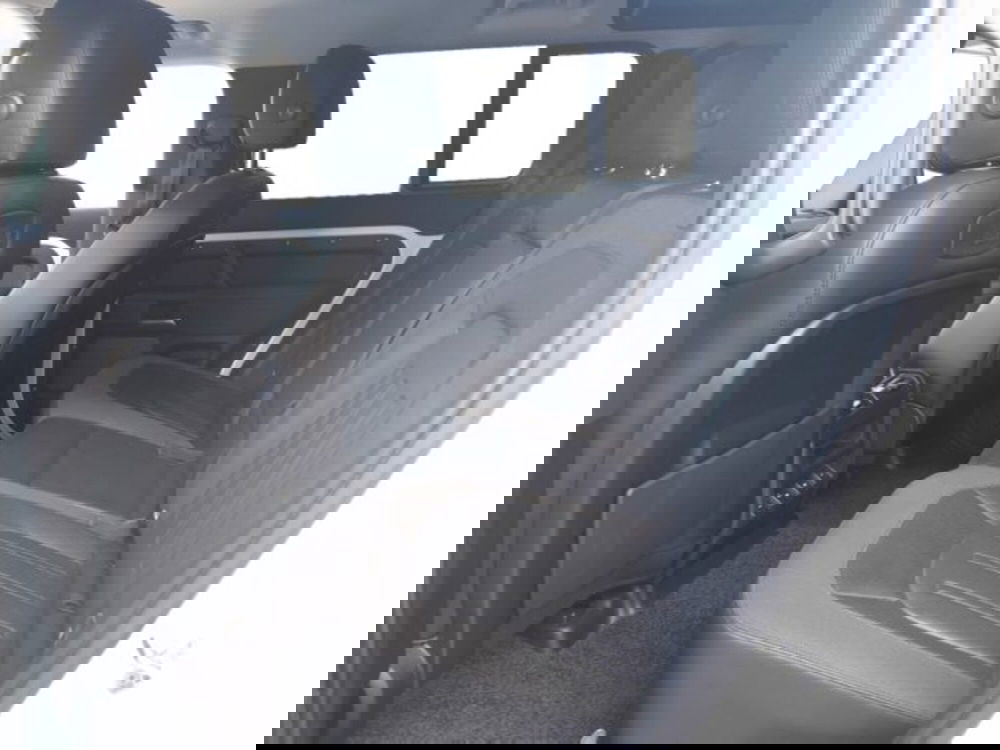 Land Rover Defender usata a Livorno (6)