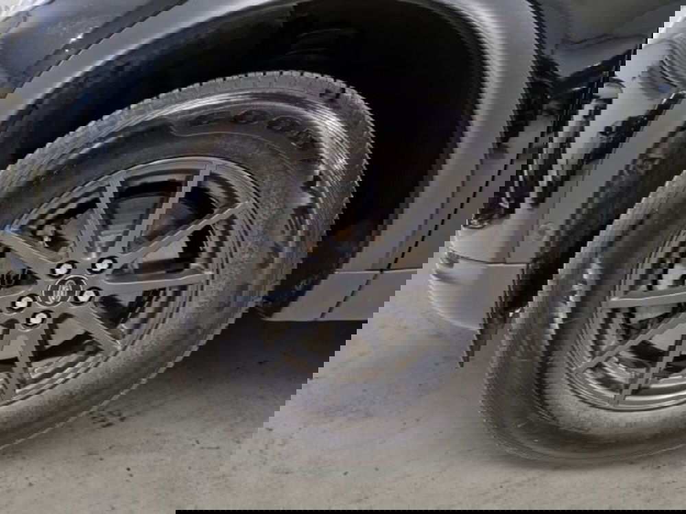 Land Rover Discovery Sport usata a Livorno (10)