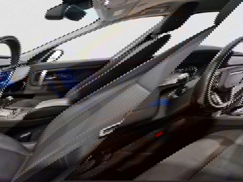 Land Rover Discovery Sport usata a Livorno (14)