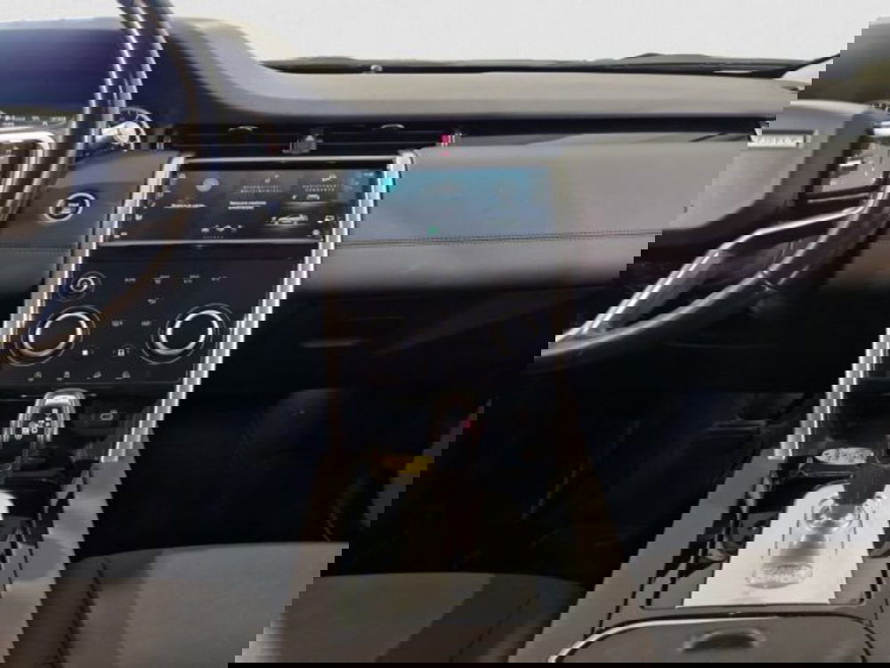 Land Rover Discovery Sport usata a Livorno (17)