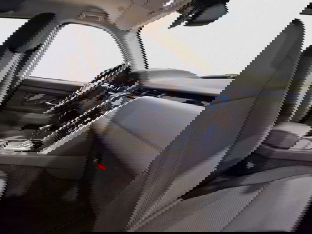Land Rover Discovery Sport usata a Livorno (4)