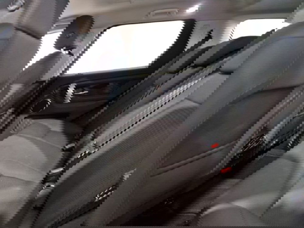 Land Rover Discovery Sport usata a Livorno (6)