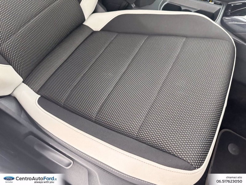 Volkswagen T-Roc usata a Roma (8)