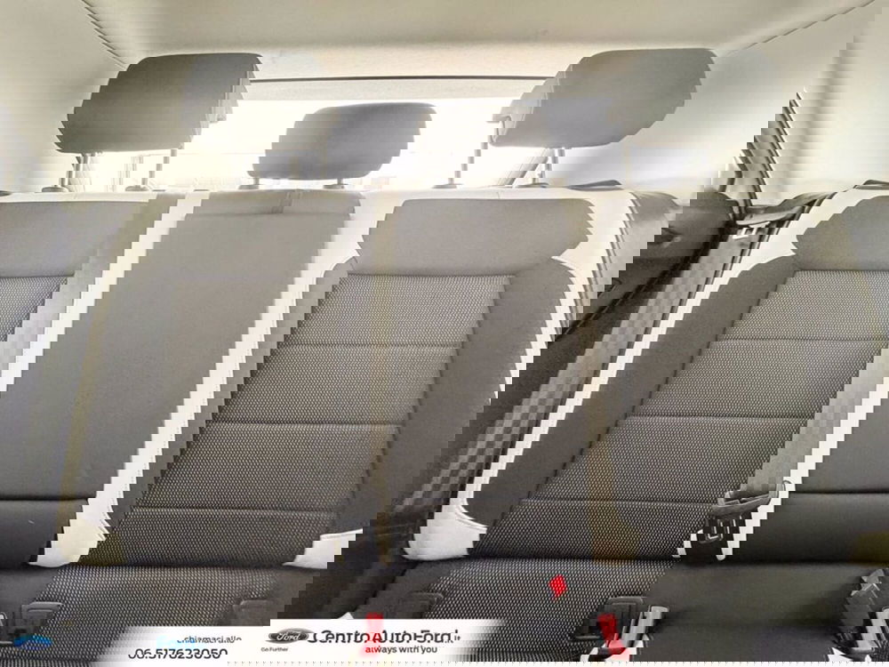 Volkswagen T-Roc usata a Roma (9)