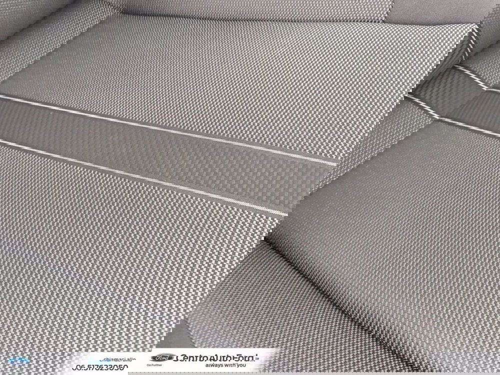 Volkswagen T-Roc usata a Roma (8)
