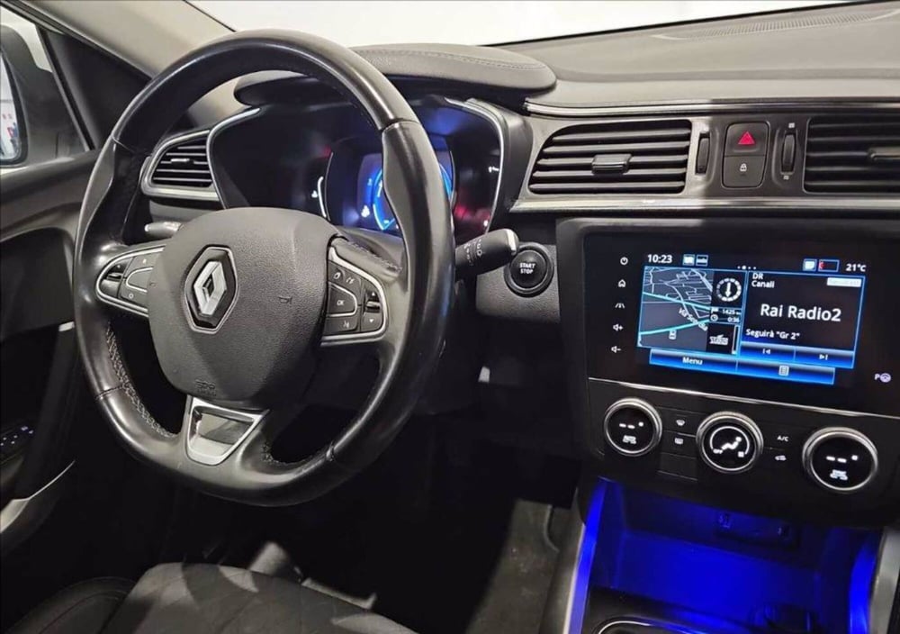 Renault Kadjar usata a Palermo (10)
