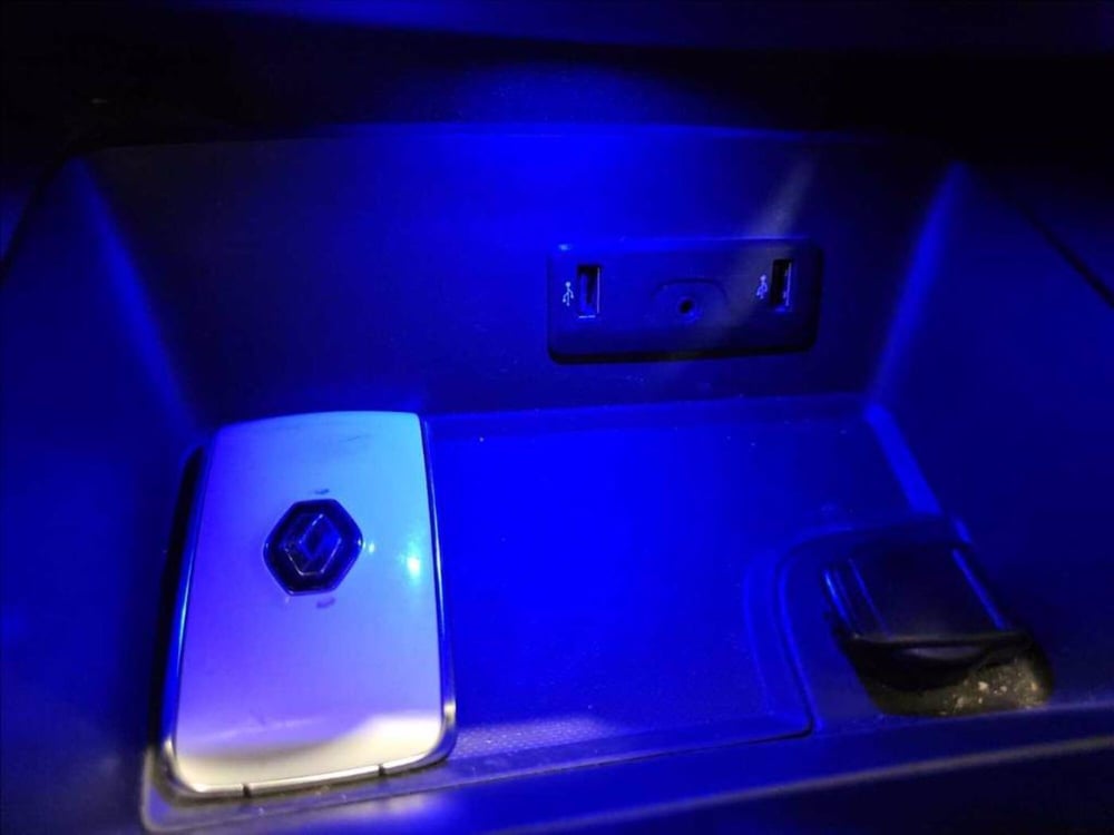 Renault Kadjar usata a Palermo (19)