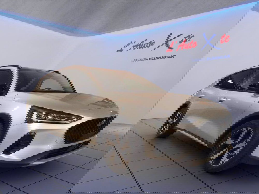 Ford Focus Station Wagon nuova a Milano