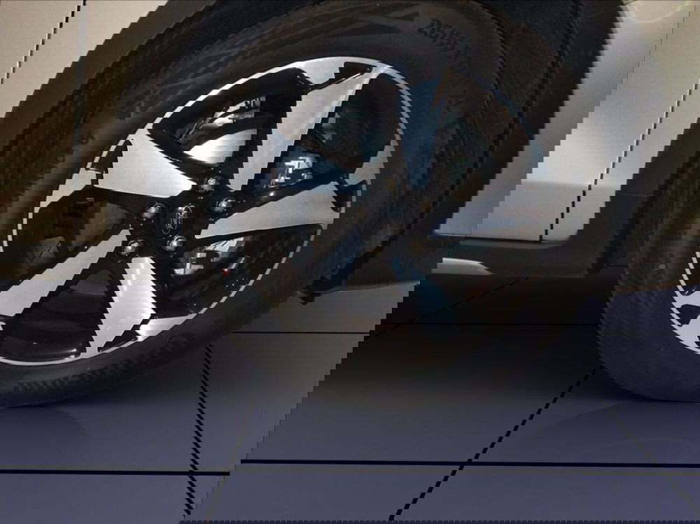 Ford Focus Station Wagon nuova a Milano (11)