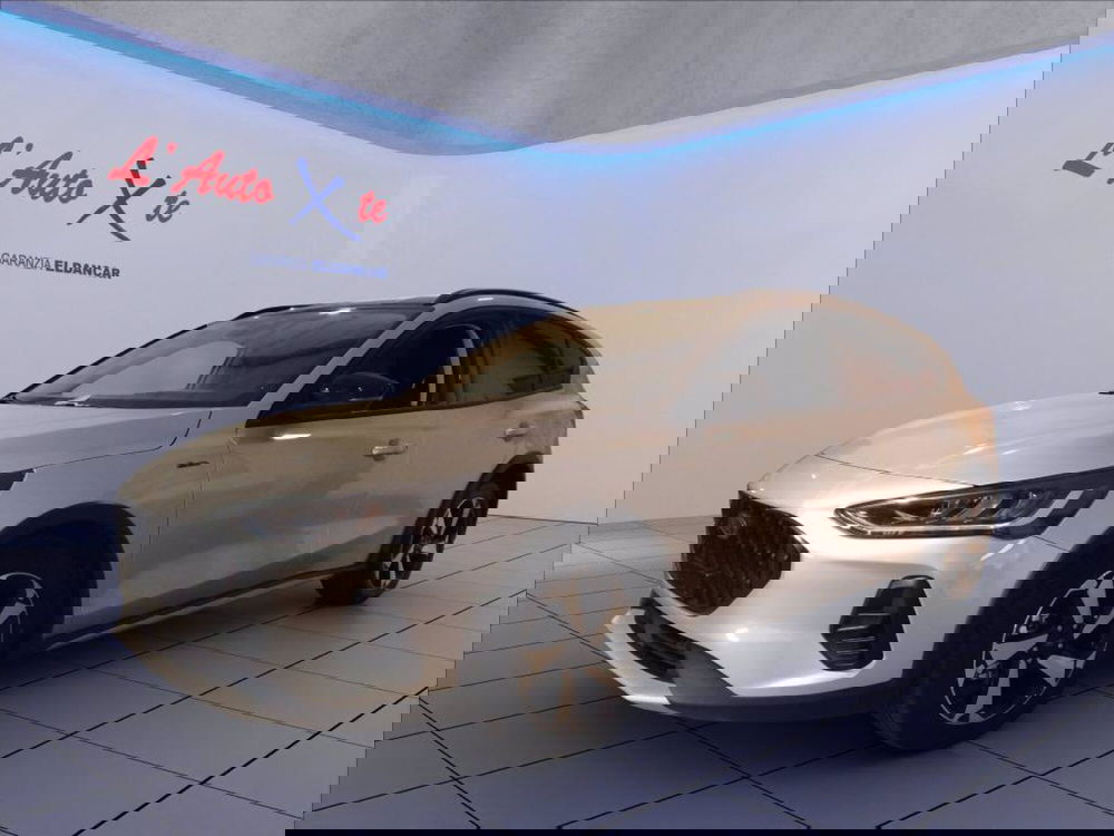 Ford Focus Station Wagon nuova a Milano (2)