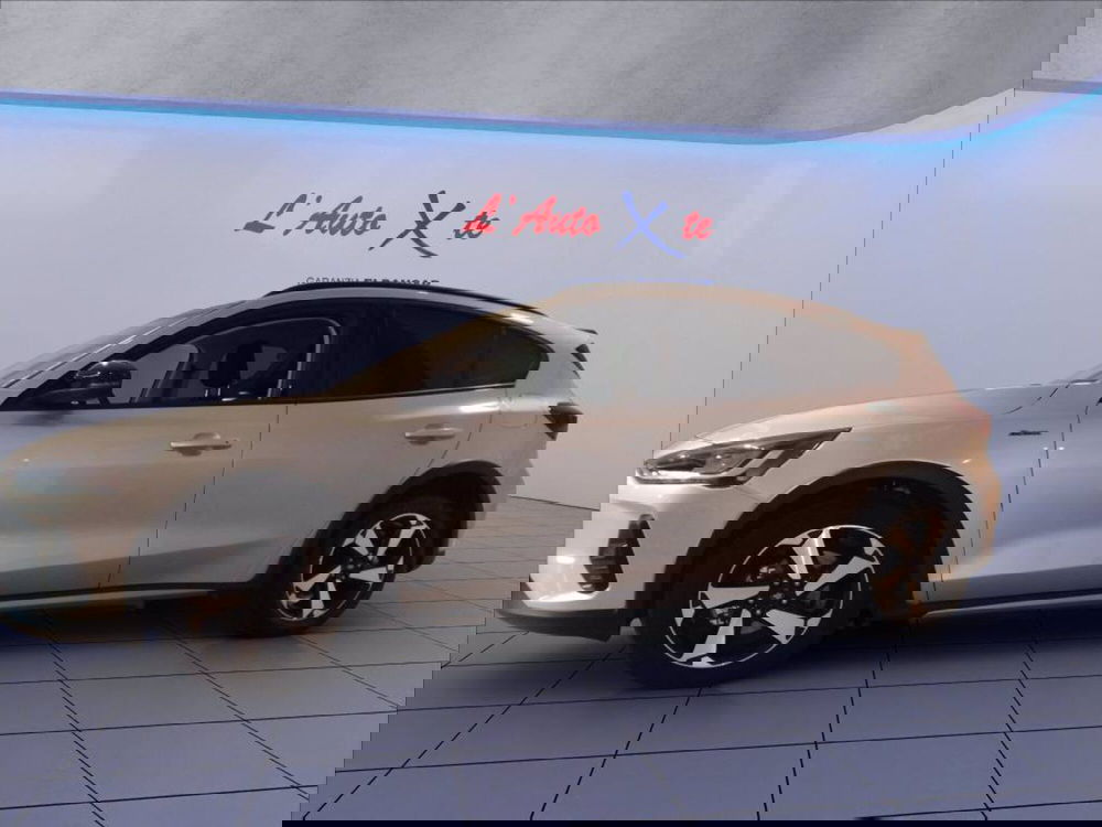 Ford Focus Station Wagon nuova a Milano (6)