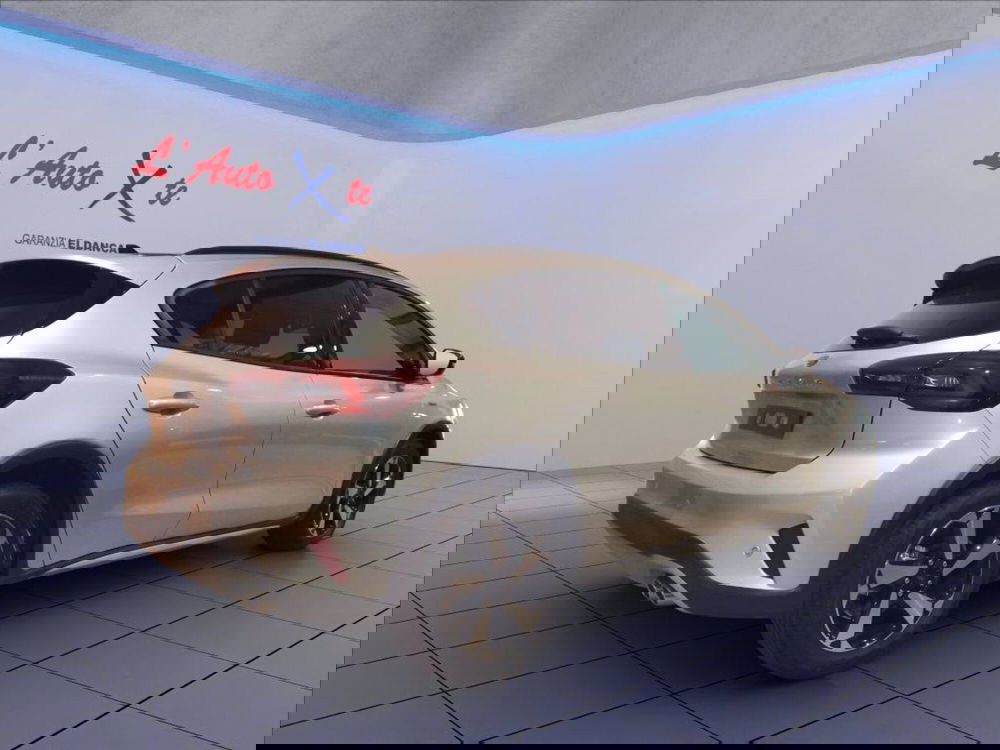 Ford Focus Station Wagon nuova a Milano (7)