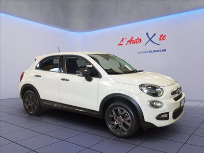 Fiat 500X 1.3 T4 150 CV DCT Cross del 2018 usata a Trezzano sul Naviglio