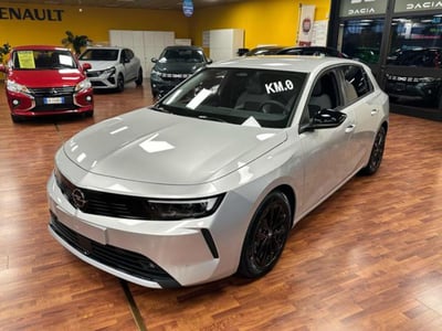 Opel Astra 1.2 Turbo 110 CV Elegance nuova a Rho