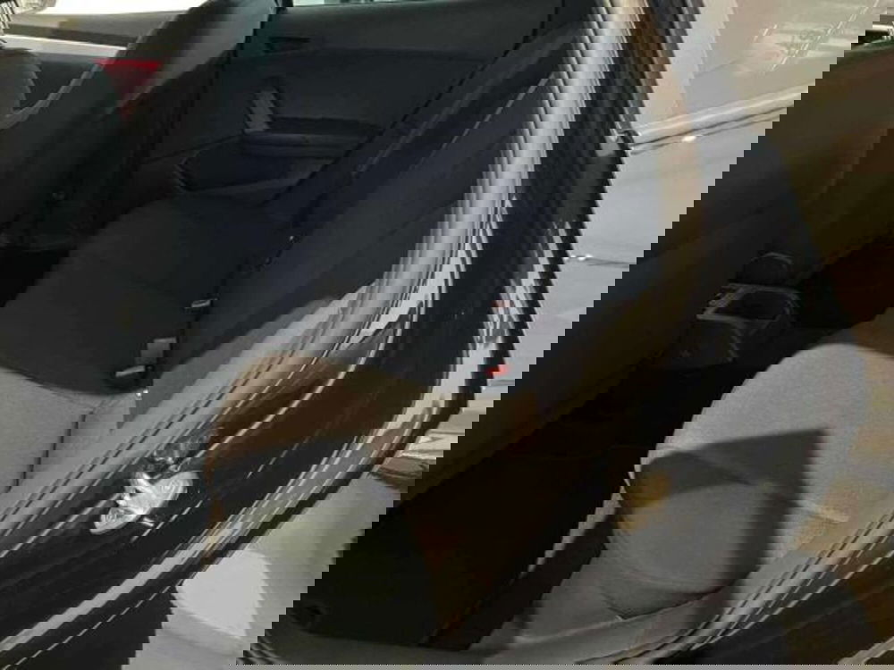 SEAT Ibiza usata a Matera (14)