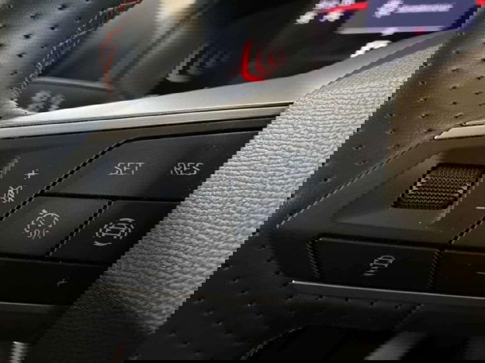 SEAT Ibiza usata a Matera (8)