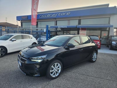 Opel Corsa 1.2 Elegance del 2020 usata a Abbiategrasso