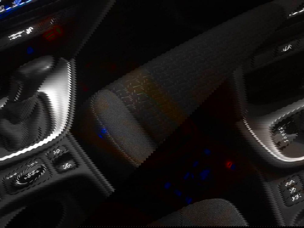 Toyota Yaris Cross usata a Torino (10)