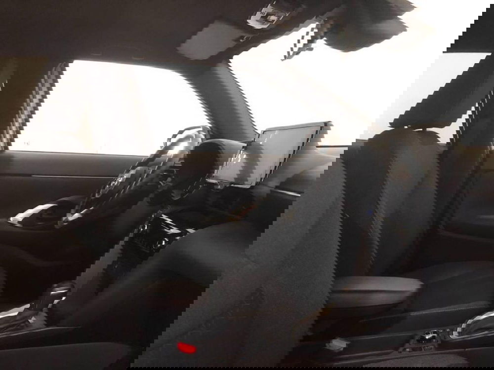 Toyota Yaris Cross usata a Torino (12)