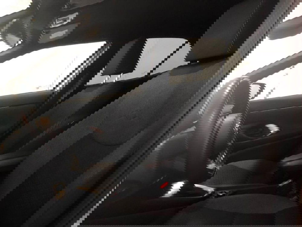 Toyota Yaris Cross usata a Torino (13)