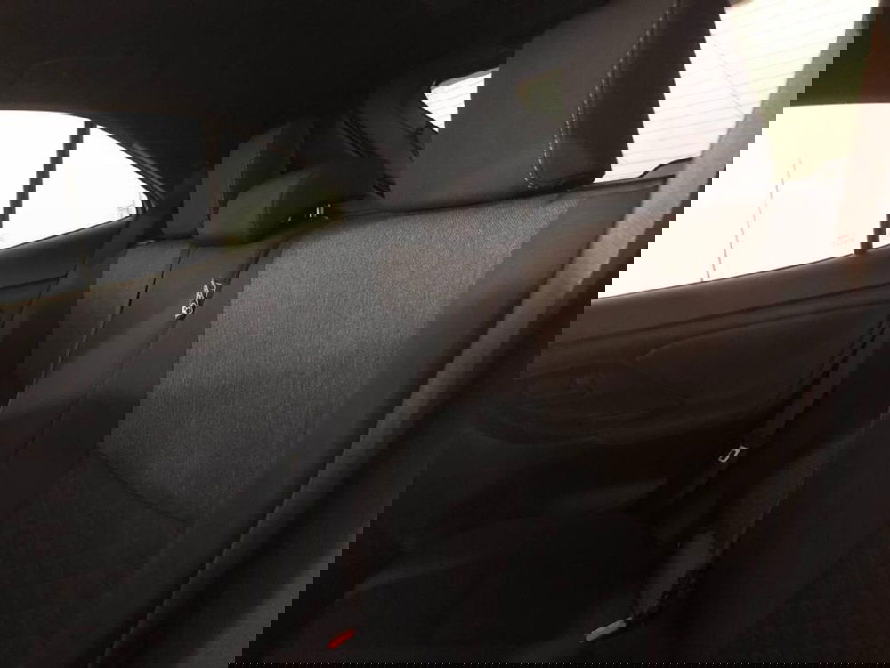 Toyota Yaris Cross usata a Torino (14)