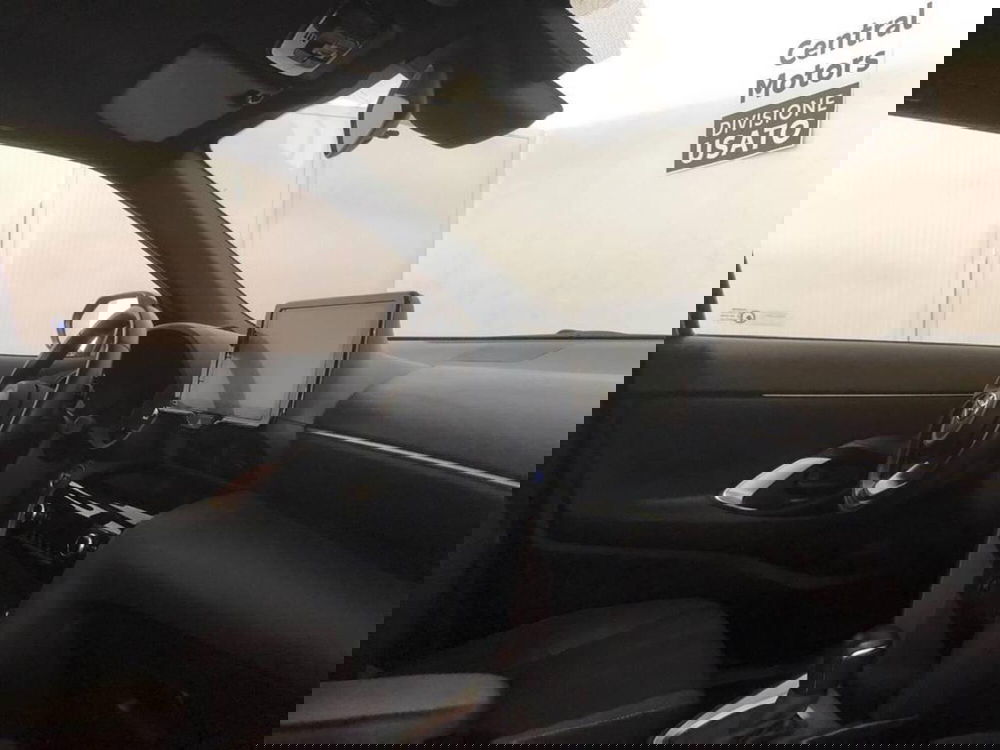 Toyota Yaris Cross usata a Torino (15)