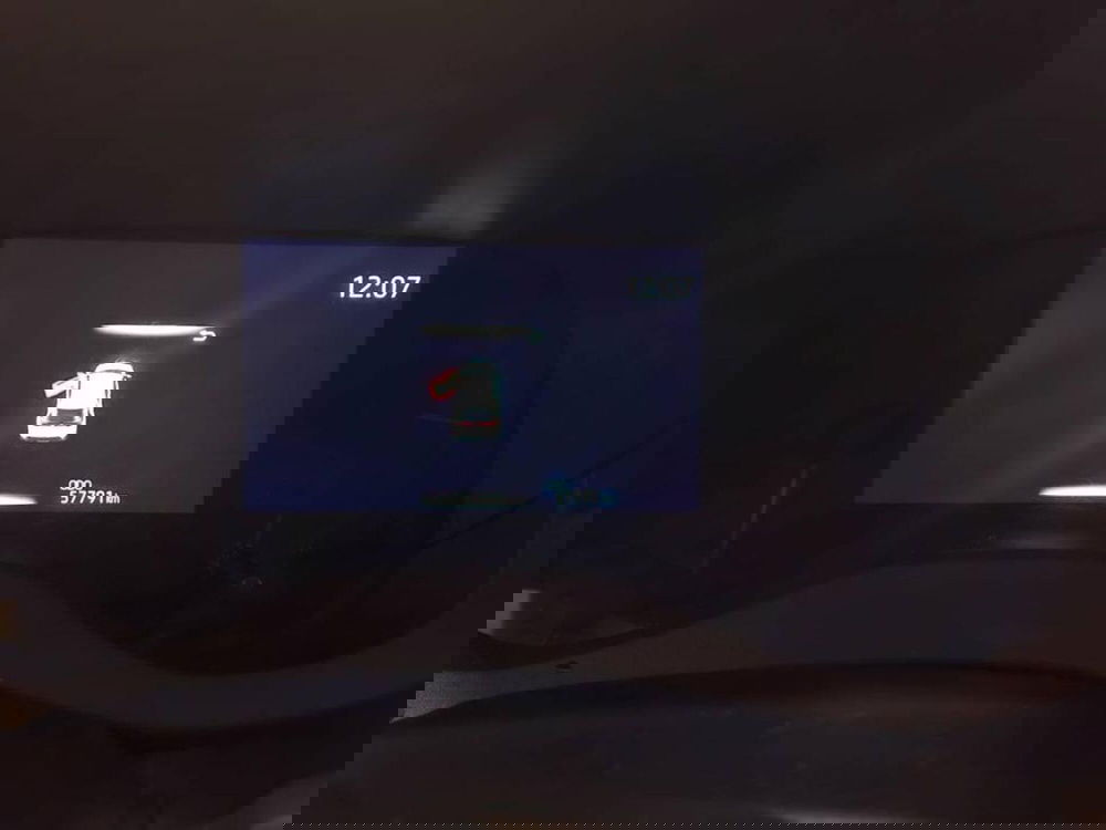 Toyota Yaris Cross usata a Torino (7)