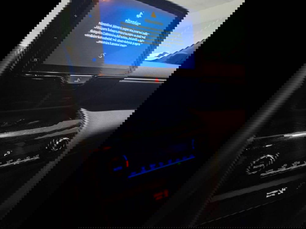 Toyota Yaris Cross usata a Torino (8)