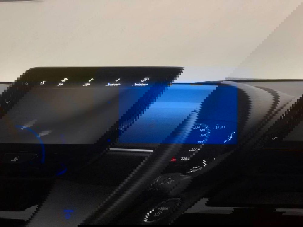 Toyota Yaris Cross usata a Torino (9)