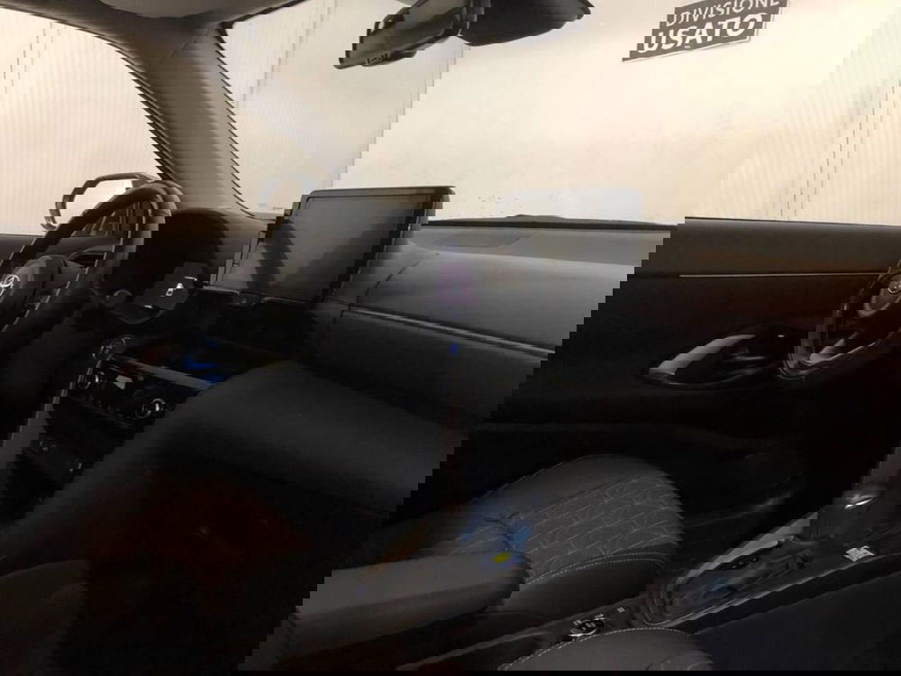 Toyota Yaris Cross usata a Torino (10)