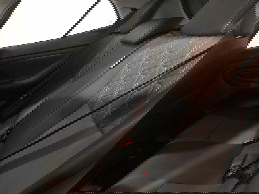 Toyota Yaris Cross usata a Torino (12)