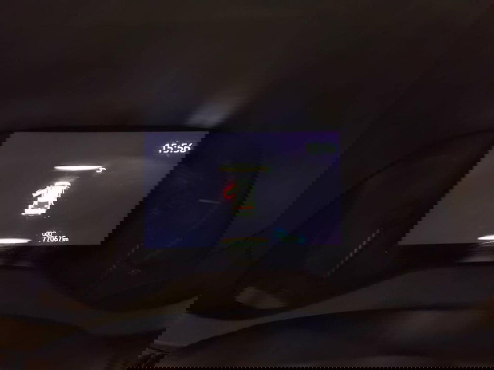 Toyota Yaris Cross usata a Torino (6)