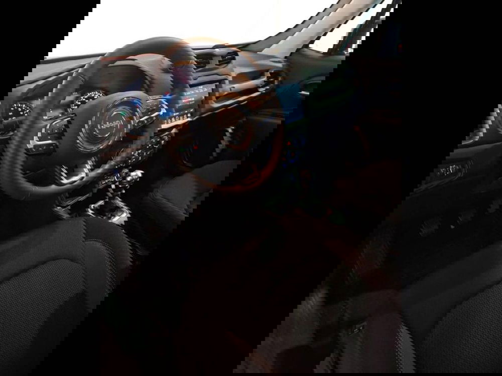 Jeep Renegade usata a Torino (11)