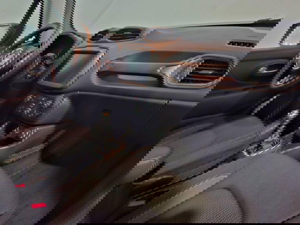 Jeep Renegade usata a Torino (12)