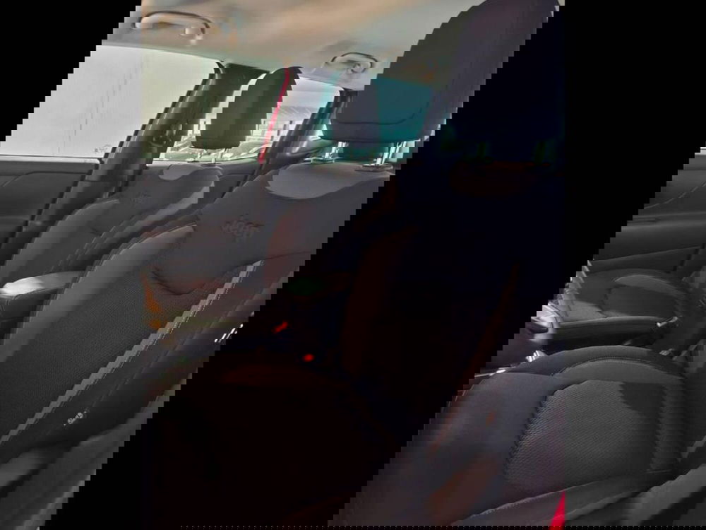 Jeep Renegade usata a Torino (13)