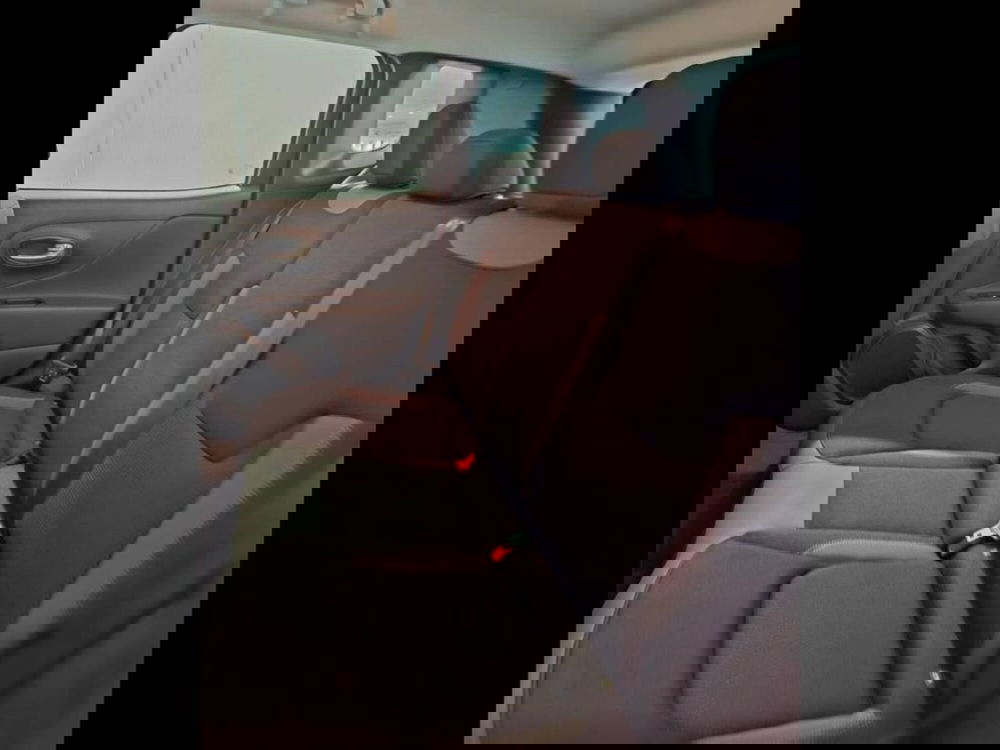 Jeep Renegade usata a Torino (15)