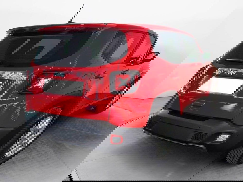 Jeep Renegade usata a Torino (6)