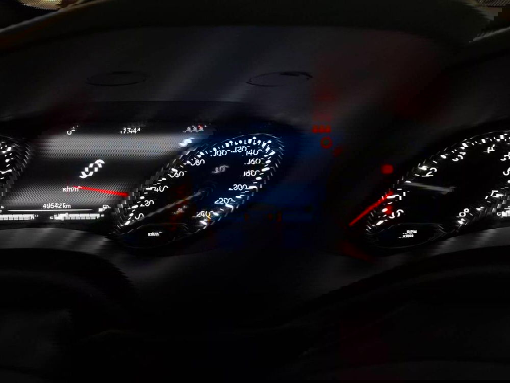 Jeep Renegade usata a Torino (7)