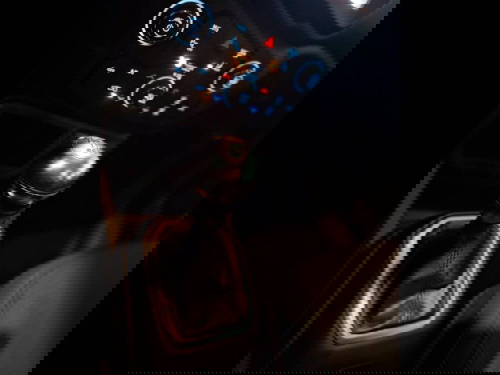 Jeep Renegade usata a Torino (8)