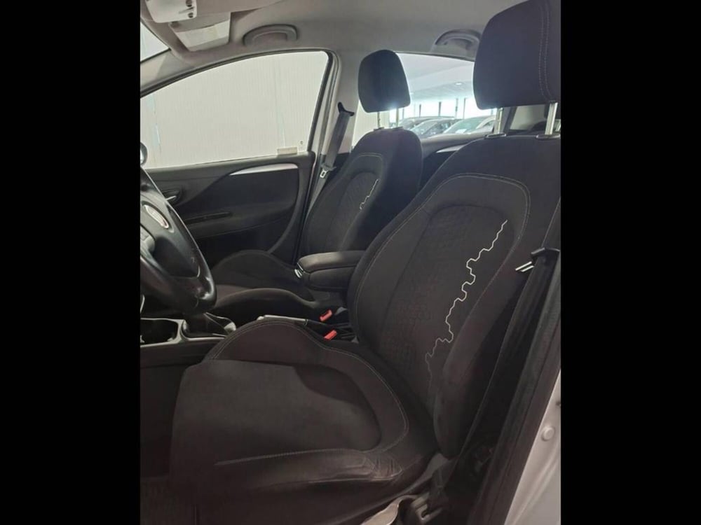 Fiat Punto usata a Torino (13)