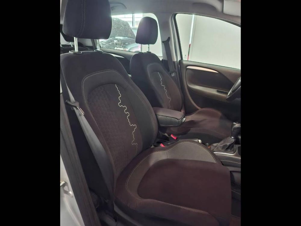 Fiat Punto usata a Torino (14)