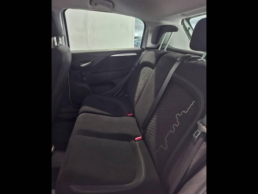 Fiat Punto usata a Torino (15)
