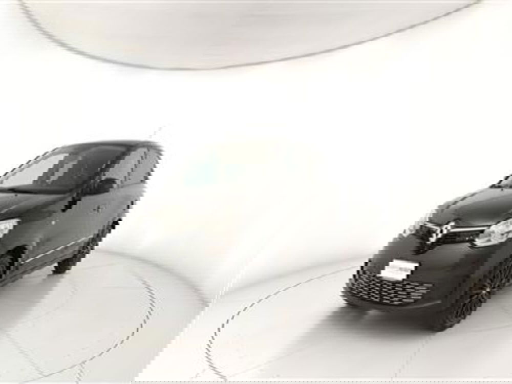 Renault Twingo usata a Bari