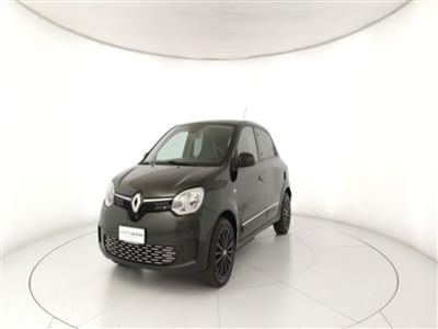 Renault Twingo Urban Night 22kWh del 2023 usata a Bari